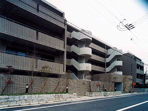 藤和芦屋呉川ホームズ-h