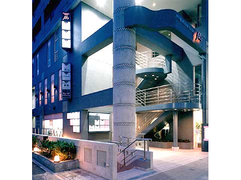 藤和シティコープ武蔵境-h