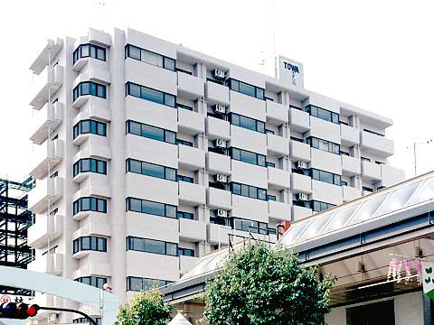 藤和シティコープ湘南平塚-h