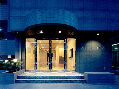 藤和シティコープ喜多見-h