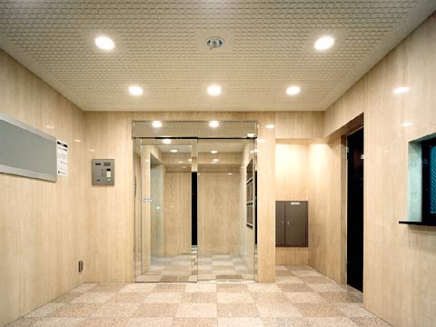 藤和シティコープ喜多見-h