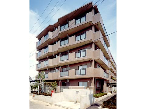 藤和シティコープ平塚御殿-h