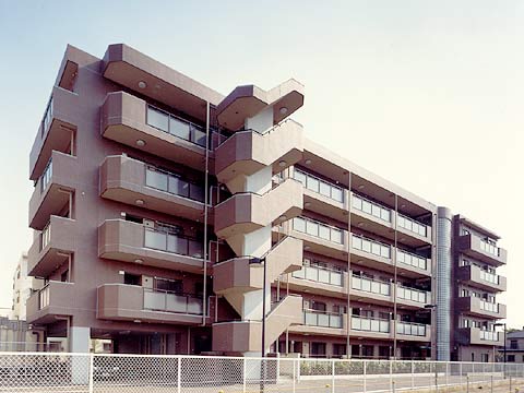 藤和シティコープ平塚御殿-h