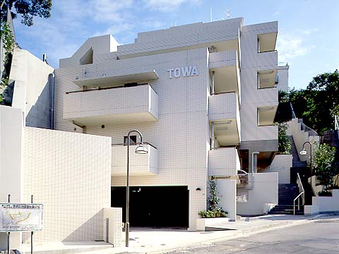 藤和シティコープ西横浜-h