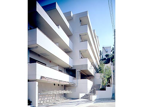 藤和シティコープ西横浜-h