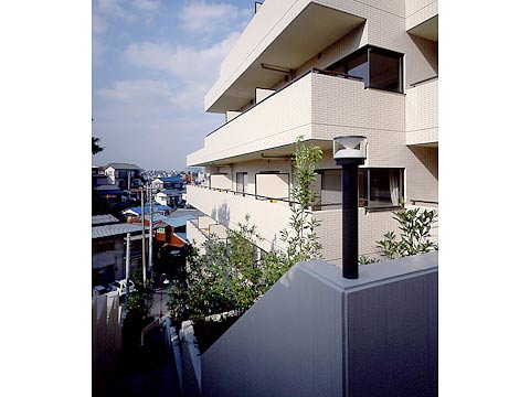 藤和シティコープ西横浜-h