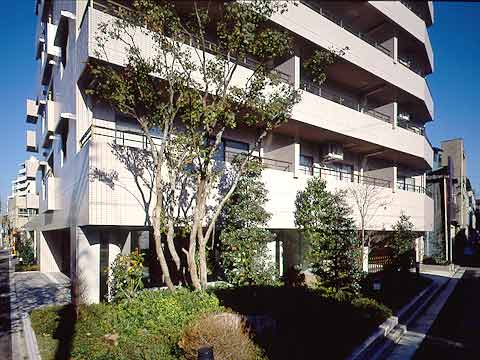 藤和門前仲町ホームズ-h