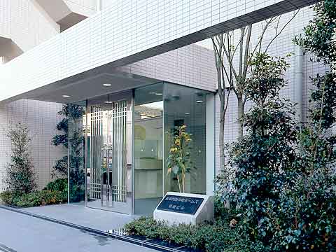 藤和門前仲町ホームズ-h