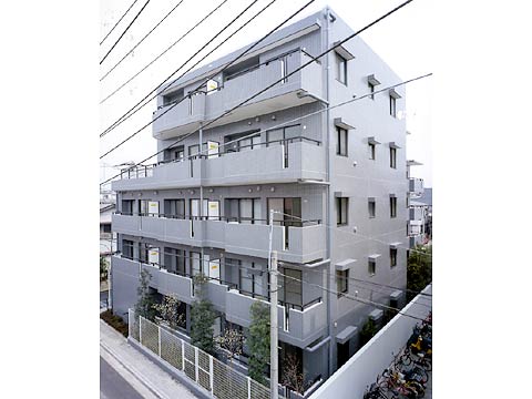 藤和シティコープ日吉III-h