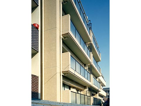 藤和代沢ホームズ-h