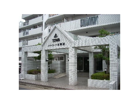 シティコープ本陣通-h