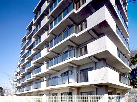 藤和ライブタウン四条畷-h