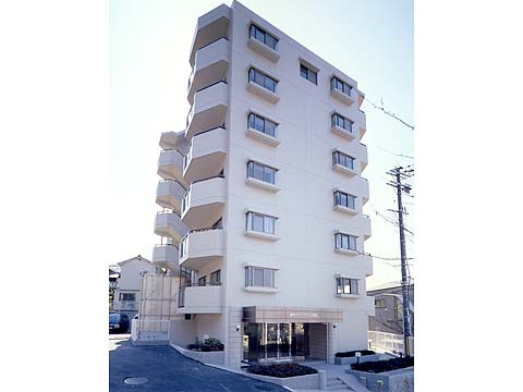 藤和ライブタウン四条畷-h