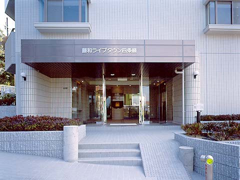 藤和ライブタウン四条畷-h