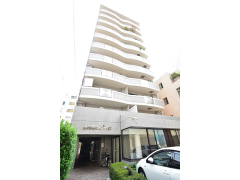 藤和昭和町ハイタウン-h