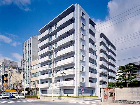 藤和シティホームズ明石-0-0