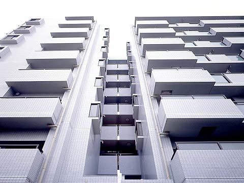 藤和シティホームズ明石-h