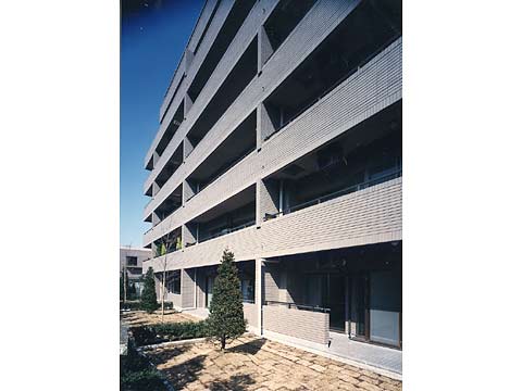 藤和目黒ホームズ-h