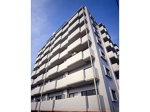 藤和シティコープ高座渋谷-0-0