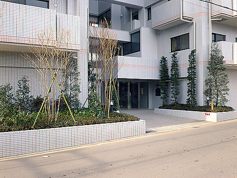 藤和シティコープ高座渋谷-h