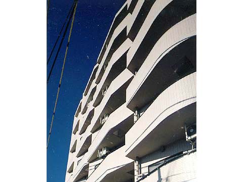 藤和シティコープ江古田-h