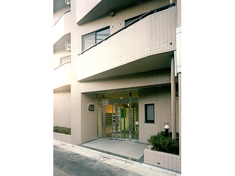 藤和シティコープ江古田-h