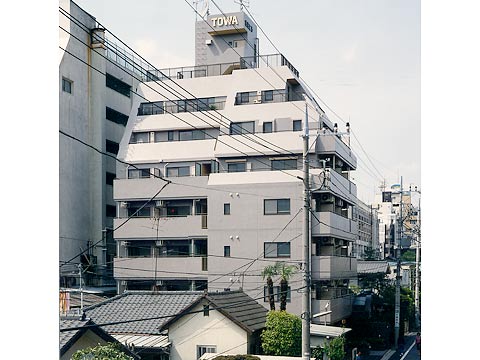 藤和シティコープ三鷹下連雀-h