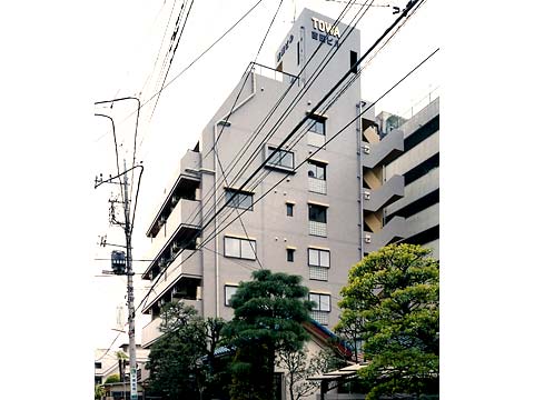 藤和シティコープ三鷹下連雀-h