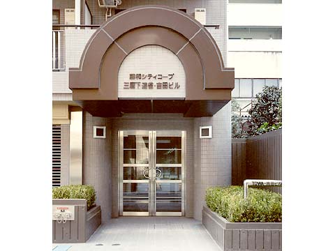 藤和シティコープ三鷹下連雀-h