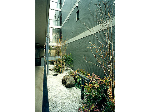 藤和シティコープ町屋-h