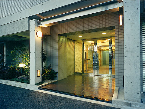 藤和シティコープ町屋-h