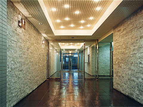 藤和シティコープ町屋-h