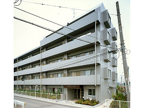 藤和シティコープ相模原-0-0