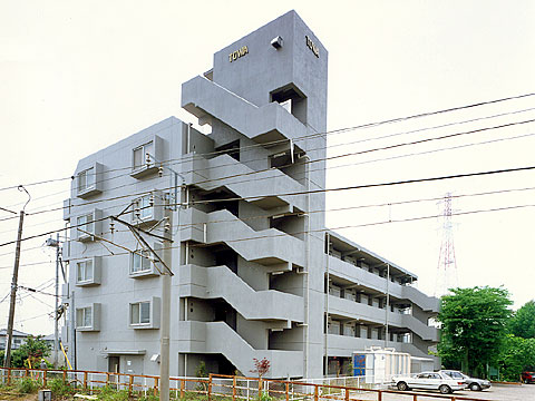 藤和シティコープ相模原-h