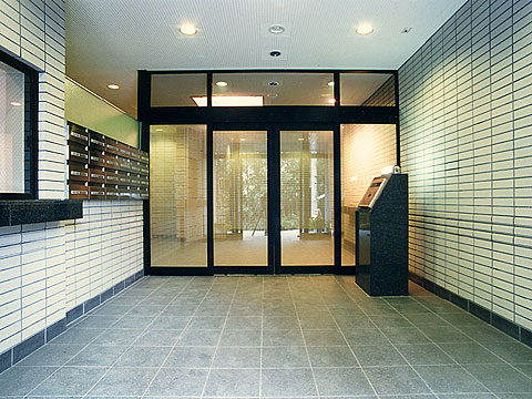 藤和シティコープ宮崎台II-h