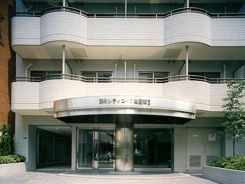 藤和シティコープ三鷹南II-h