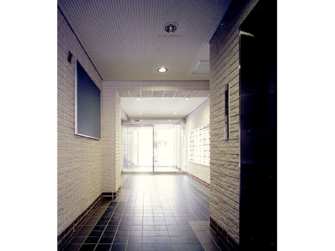 藤和シティコープ三鷹南II-h