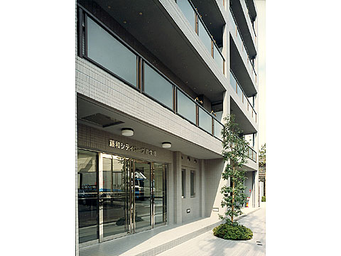 藤和シティコープ南六郷-h