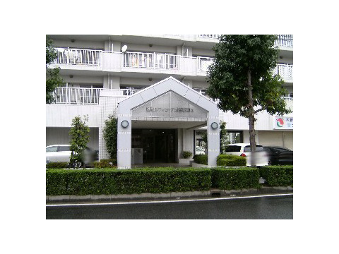 藤和シティコープ刈谷駅前II-h