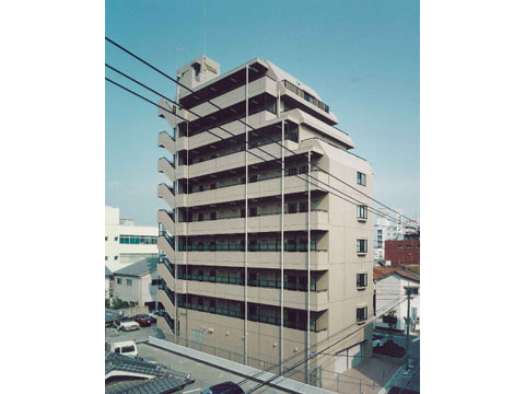 藤和シティコア姫路駅前-0-0