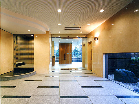 学芸大学ホームズ-h