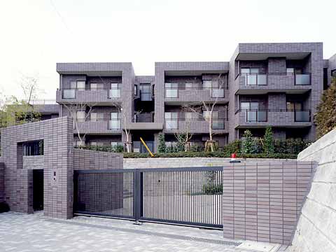 藤和横浜下永谷ホームズ-h