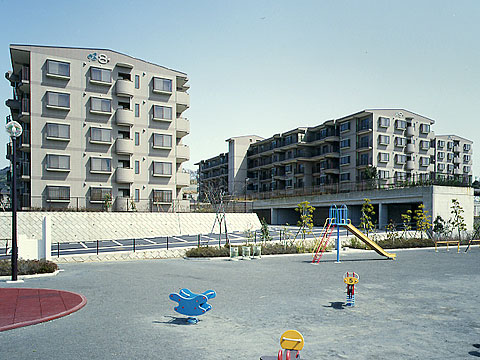 ライブタウン湘南野比-h