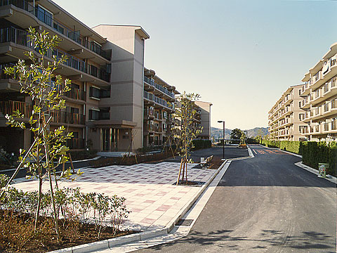 ライブタウン湘南野比-h