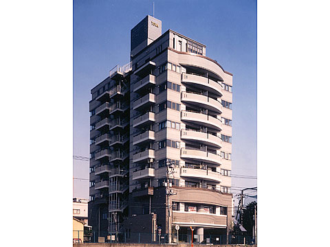 藤和シティコープ錦糸町-h