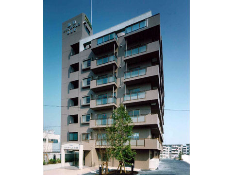 藤和シティホームズ泉佐野-0-0