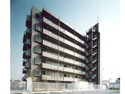 藤和シティホームズ泉佐野-h