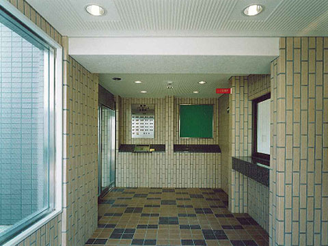 藤和シティホームズ泉佐野-h