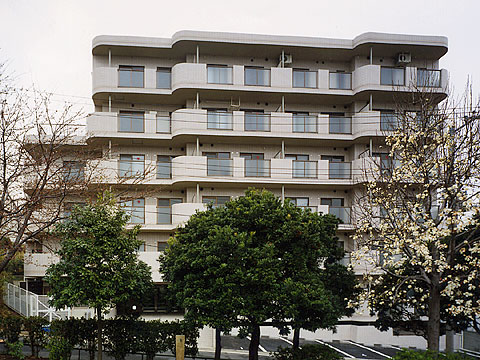 藤和シティコープ横浜清水ケ丘公園-0-0