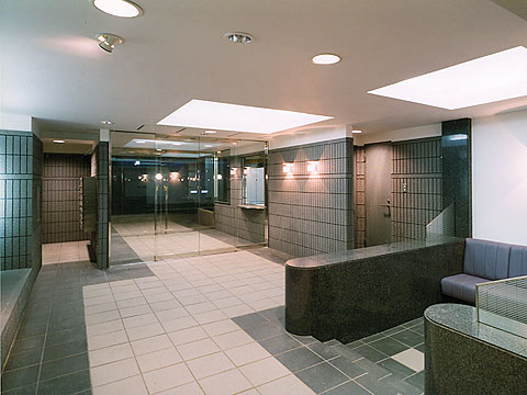 藤和シティコープ高津II-h